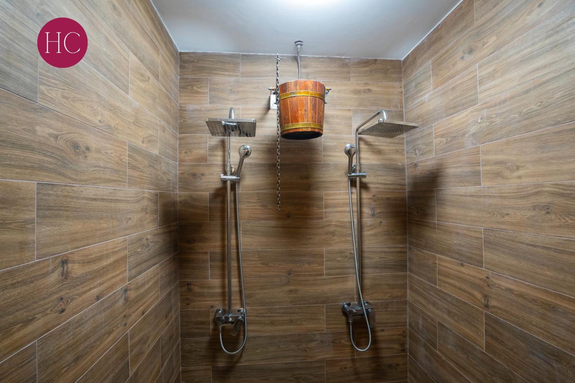 Central Hotel, Fitness And Spa Vinica Ngoại thất bức ảnh